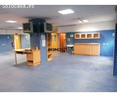 LOCAL COMERCIAL DE GRAN TAMAÑO EN ALQUILER EN ONTINYENT