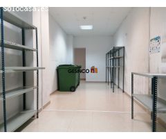 LOCAL COMERCIAL DE GRAN TAMAÑO EN ALQUILER EN ONTINYENT