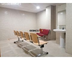 LOCAL COMERCIAL DE GRAN TAMAÑO EN ALQUILER EN ONTINYENT