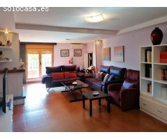 PRECIOSO ADOSADO EN VENTA EN ONTINYENT