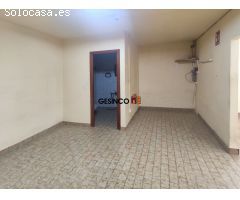 LOCAL COMERCIAL EN ALQUILER EN ONTINYENT - EN AMPLIA AVENIDA