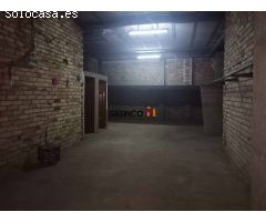 LOCAL COMERCIAL EN ALQUILER EN ONTINYENT