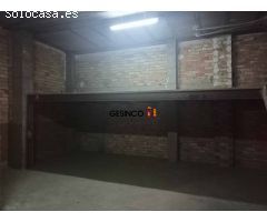 LOCAL COMERCIAL EN ALQUILER EN ONTINYENT