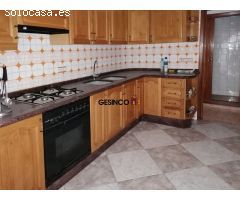 CASA + LOCAL COMERCIAL EN VENTA EN ALBAIDA