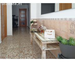 PISO EN PLANTA BAJA EN VENTA EN ONTINYENT