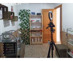 PISO EN PLANTA BAJA EN VENTA EN ONTINYENT