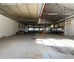 NAVE INDUSTRIAL EN ONTINYENT
