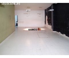 LOCAL COMERCIAL EN VENTA O ALQUILER EN ONTINYENT