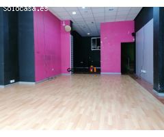 LOCAL COMERCIAL EN ONTINYENT