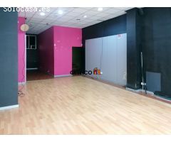LOCAL COMERCIAL EN ONTINYENT