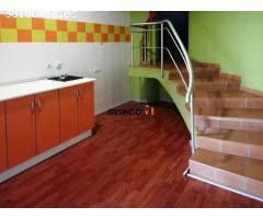 LOCAL COMERCIAL EN ONTINYENT