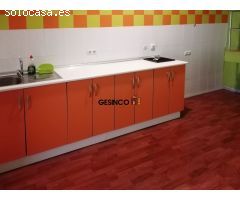LOCAL COMERCIAL EN ONTINYENT
