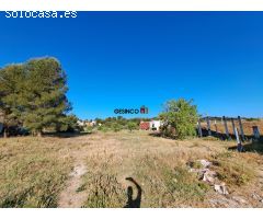 SUELO URBANO EN ZONA DE EXPANSIÓN DE LALCUDIA DE CRESPINS