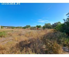 SUELO URBANO EN ZONA DE EXPANSIÓN DE LALCUDIA DE CRESPINS
