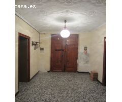 CASA DE PUEBLO CON PATIO