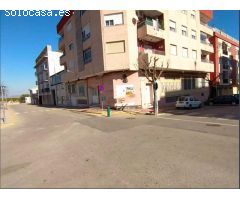 Local comercial en Xeraco