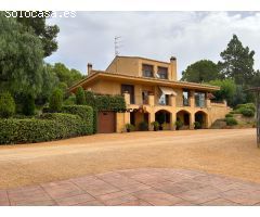 IMPRESIONANTE CHALET EN VENTA EN ONTINYENT