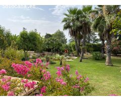 IMPRESIONANTE CHALET EN VENTA EN ONTINYENT