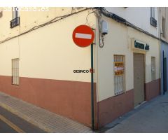 LOCAL COMERCIAL EN SAN RAFAEL
