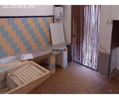 LOCAL COMERCIAL EN SAN RAFAEL