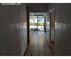 LOCAL COMERCIAL EN SAN RAFAEL
