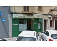 LOCAL COMERCIAL EN ALQUILER