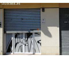 LOCAL COMERCIAL EN ALQUILER FRENTE A GRAN PLAZA