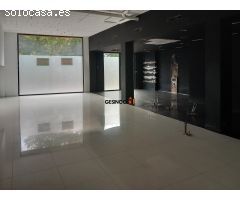LOCAL COMERCIAL CON SALIDA DE HUMOS EN ALQUILER