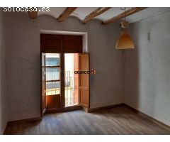 CASA EN VENTA EN ONTINYENT - ZONA SAN ANTONIO