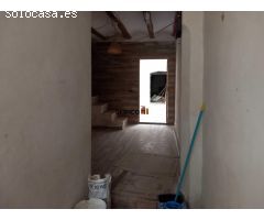 CASA EN VENTA EN ONTINYENT - ZONA SAN ANTONIO
