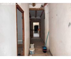 CASA EN VENTA EN ONTINYENT - ZONA SAN ANTONIO