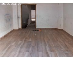 CASA EN VENTA EN ONTINYENT - ZONA SAN ANTONIO