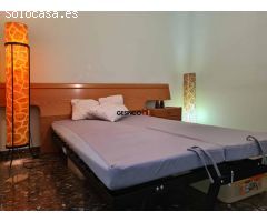 PISO CON TERRAZA EN VENTA EN ONTINYENT