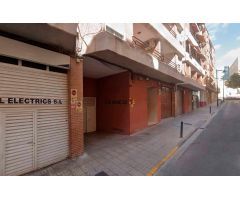 PLAZA DE GARAJE EN VENTA EN ONTINYENT - CALLE VIOLINISTA MATAS