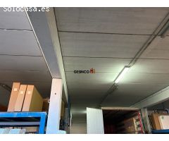 NAVE INDUSTRIAL EN VENTA EN ALBAIDA