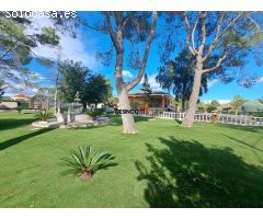 EXCLUSIVO CHALET EN BELLÚS