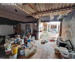 NAVE INDUSTRIAL MUY BIEN SITUADA EN VENTA