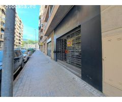 LOCAL COMERCIAL CÉNTRICO EN ALQUILER