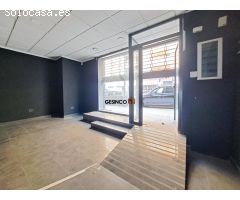 LOCAL COMERCIAL CÉNTRICO EN ALQUILER