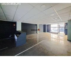 LOCAL COMERCIAL CÉNTRICO EN ALQUILER