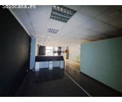 LOCAL COMERCIAL CÉNTRICO EN ALQUILER