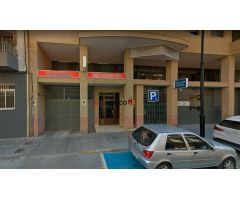 PLAZA DE GARAJE EN VENTA EN MUSICO ENRIQUE CASANOVA