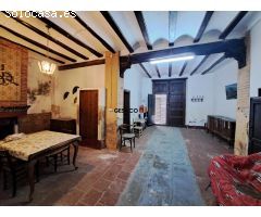 CASA DE PUEBLO PARA REFORMAR EN ALBOY