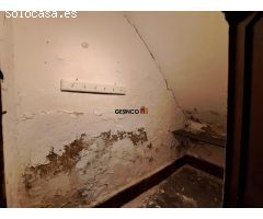CASA DE PUEBLO PARA REFORMAR EN ALBOY