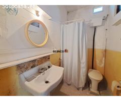 CASA DE PUEBLO PARA REFORMAR EN ALBOY