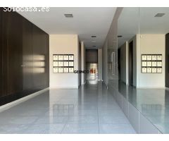 OFICINAS EN ALQUILER EN LA PRINCIPAL ARTERIA EMPRESARIAL DE ONTINYENT