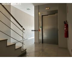 OFICINAS EN ALQUILER EN LA PRINCIPAL ARTERIA EMPRESARIAL DE ONTINYENT