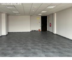 OFICINAS EN ALQUILER EN LA PRINCIPAL ARTERIA EMPRESARIAL DE ONTINYENT