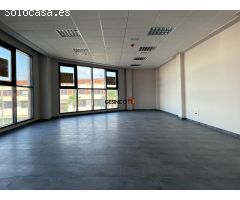 OFICINAS EN ALQUILER EN LA PRINCIPAL ARTERIA EMPRESARIAL DE ONTINYENT