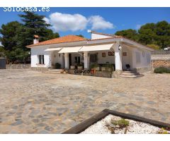 CHALET EN VENTA EN ONTINYENT - ZONA SANTA ANA